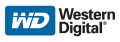 Western Digital Corp. Logo