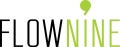 플로우나인 Logo