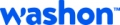 워시온 Logo