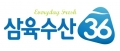 삼육수산 Logo