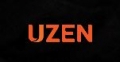 유젠 Logo