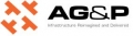AG&P Logo