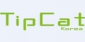 팁캣코리아 Logo