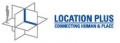 로케이션플러스 Logo