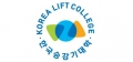 한국승강기대학교 Logo