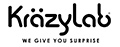 크레이지랩 Logo