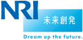 Nomura Research Institute, Ltd. Logo