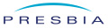 Presbia PLC Logo