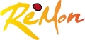 래몬 Logo