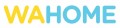 와홈 Logo
