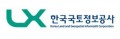한국국토정보공사 Logo