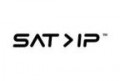 SAT&gt;IP Logo