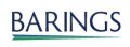 베어링스 Logo