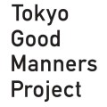 Tokyo Good Manners Project Logo