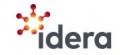 아이데라제약 Logo