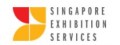 Singapore Exhibition Services Logo