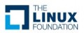 리눅스 재단 Logo
