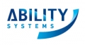 어빌리티시스템즈 Logo