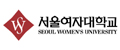 서울여자대학교 Logo