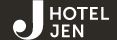 호텔 젠 Logo