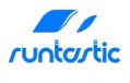 런타스틱 Logo