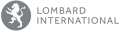 Lombard International Logo