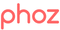포즈 Logo