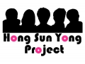 홍선용프로젝트 Logo