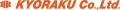 Kyoraku Co., Ltd. Logo