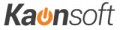 가온소프트 Logo