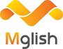 엠글리쉬 Logo