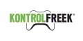 KontrolFreek, LLC. Logo