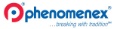 Phenomenex Inc. Logo