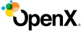 OpenX Technologies, Inc. Logo