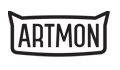 아트몬 Logo