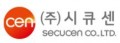 시큐센 Logo