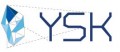 와이에스케이미디어 Logo
