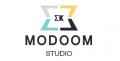 모둠스튜디오 Logo