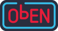 ObEN Logo
