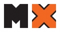 엠엑스 Logo