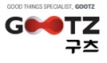 구츠 Logo