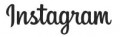 인스타그램 Logo