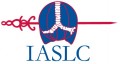 국제폐암연구협회 Logo