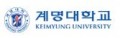 계명대학교 Logo