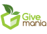 기부매니아 Logo