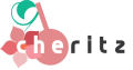 체리츠 Logo