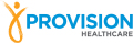 Provision Healthcare, LLC Logo