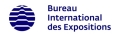 Bureau International des Expositions Logo