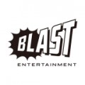 BLAST Inc. Logo