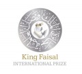 King Faisal Foundation Logo